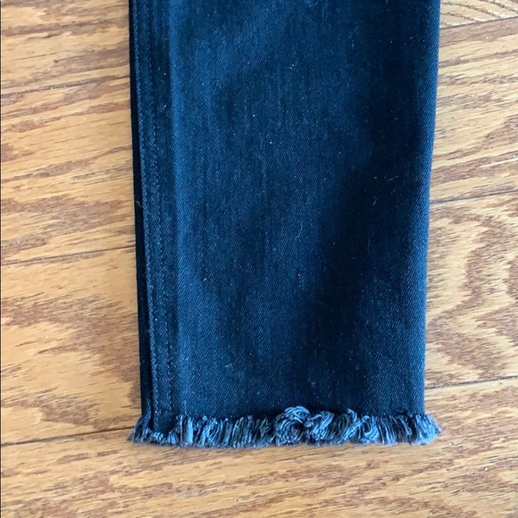 LOFT Skinny black jeans - Picture 6 of 6